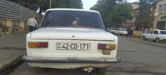 LADA (VAZ) 21013 1984, 56,321 km - 1.5 l - Masallı