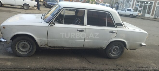 LADA (VAZ) 21013 1984, 56,321 km - 1.5 l - Masallı
