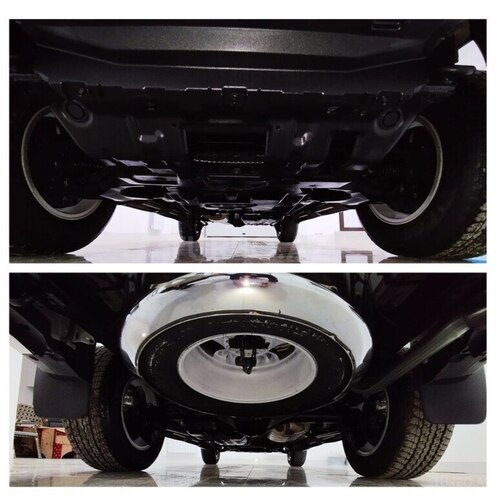 Toyota Prado 2014, 98,000 km - 2.7 л - Bakı