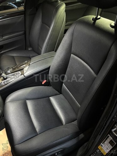 BMW 528 2014, 178,000 km - 2.0 l - Gəncə