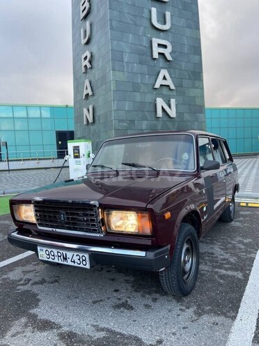LADA (VAZ) 2104 2002, 280,000 km - 1.6 l - Bakı