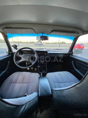 LADA (VAZ) 2104 2002, 280,000 km - 1.6 l - Bakı