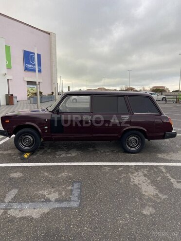 LADA (VAZ) 2104 2002, 280,000 km - 1.6 l - Bakı