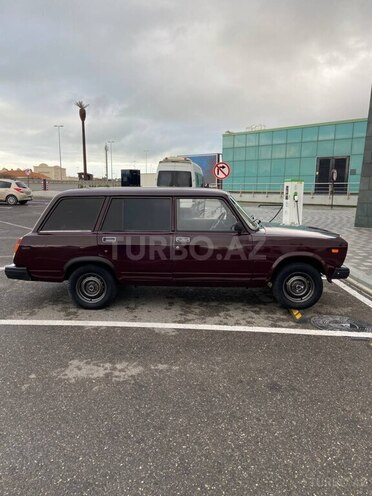 LADA (VAZ) 2104 2002, 280,000 km - 1.6 l - Bakı