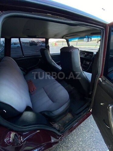 LADA (VAZ) 2104 2002, 280,000 km - 1.6 l - Bakı