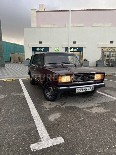 LADA (VAZ) 2104 2002, 280,000 km - 1.6 l - Bakı
