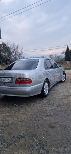Mercedes E 240 2000, 345,000 km - 2.4 l - Lənkəran