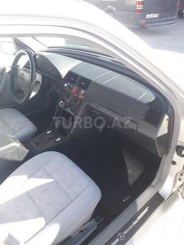 Mercedes C 180 1998, 285,000 km - 1.8 л - Bakı