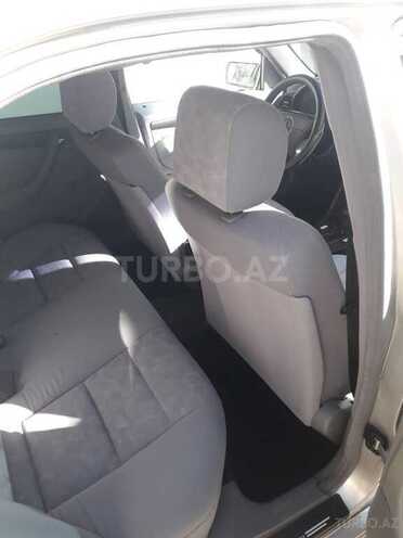 Mercedes C 180 1998, 285,000 km - 1.8 л - Bakı