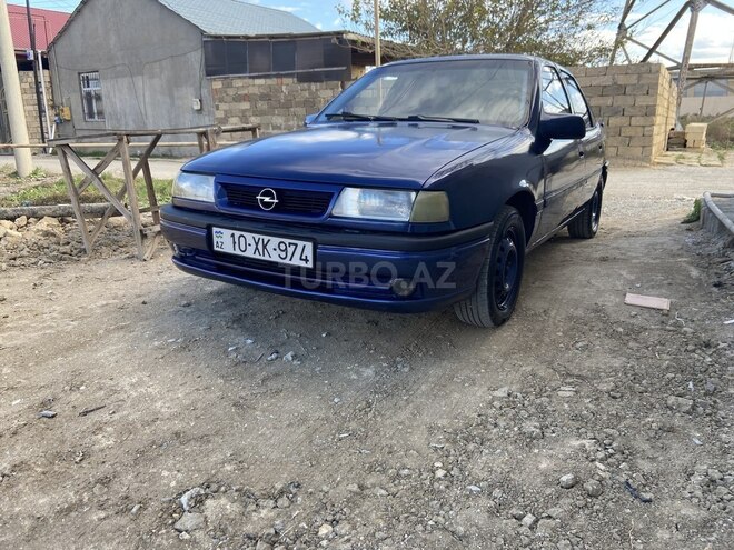 Opel Vectra 1993, 214,000 km - 1.8 l - Bakı