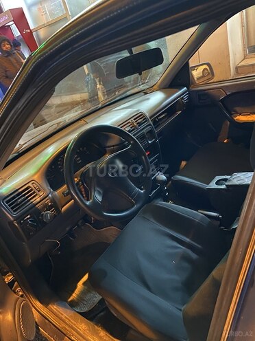 Opel Vectra 1993, 214,000 km - 1.8 l - Bakı