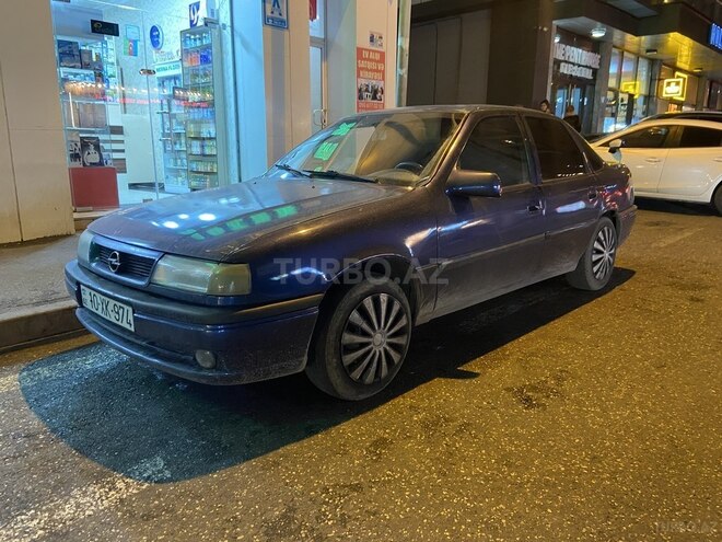 Opel Vectra 1993, 214,000 km - 1.8 l - Bakı