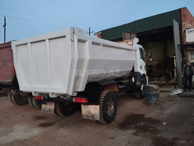 Ford Cargo 2008, 200,000 km - 7.3 l - Bakı
