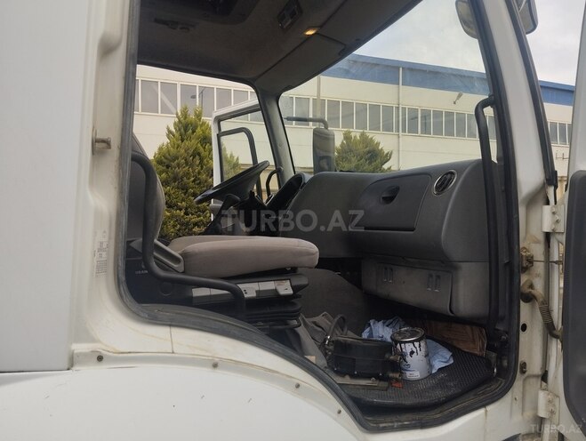 Ford Cargo 2008, 200,000 km - 7.3 l - Bakı