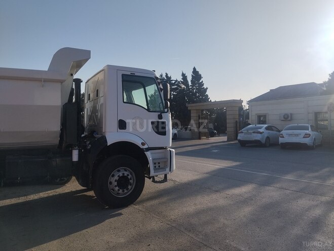 Ford Cargo 2008, 200,000 km - 7.3 l - Bakı