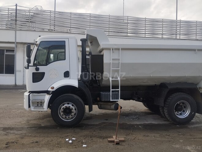 Ford Cargo 2008, 200,000 km - 7.3 l - Bakı