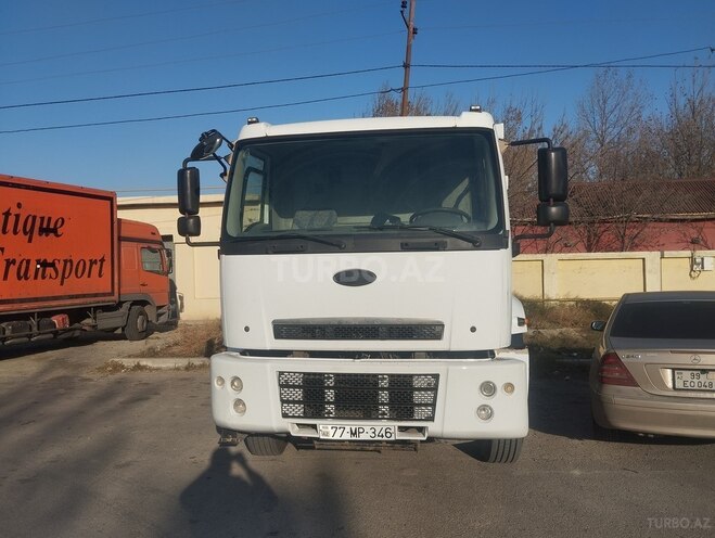 Ford Cargo 2008, 200,000 km - 7.3 l - Bakı