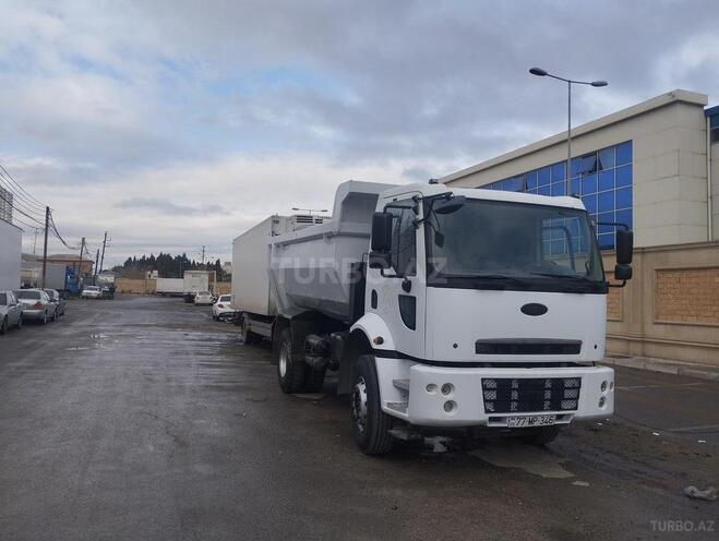 Ford Cargo 2008, 200,000 km - 7.3 l - Bakı