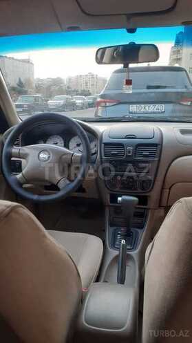 Nissan Sunny 2006, 248,200 km - 1.3 л - Bakı
