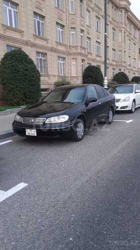 Nissan Sunny 2006, 248,200 km - 1.3 л - Bakı