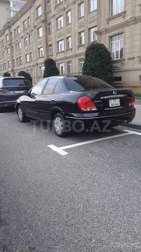 Nissan Sunny 2006, 248,200 km - 1.3 л - Bakı