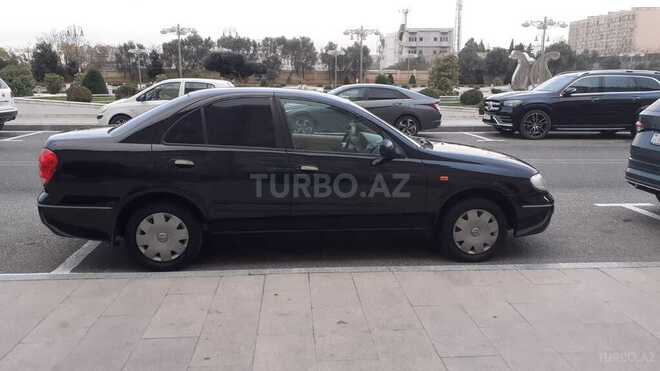 Nissan Sunny 2006, 248,200 km - 1.3 л - Bakı