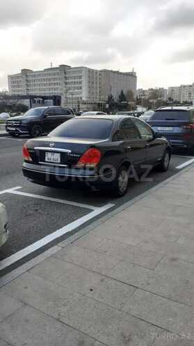 Nissan Sunny 2006, 248,200 km - 1.3 л - Bakı