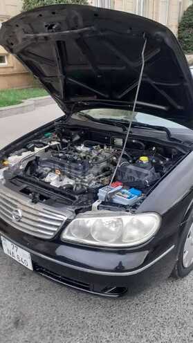 Nissan Sunny 2006, 248,200 km - 1.3 л - Bakı