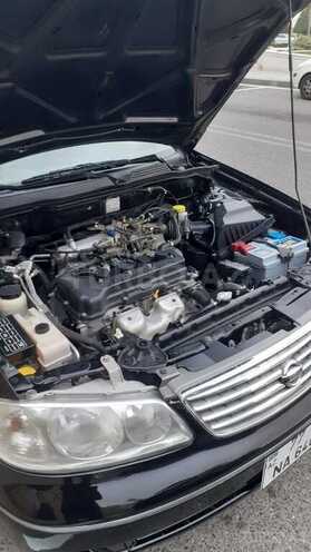 Nissan Sunny 2006, 248,200 km - 1.3 л - Bakı