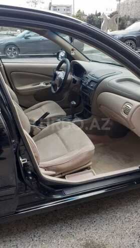 Nissan Sunny 2006, 248,200 km - 1.3 л - Bakı
