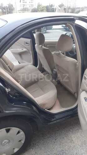 Nissan Sunny 2006, 248,200 km - 1.3 л - Bakı