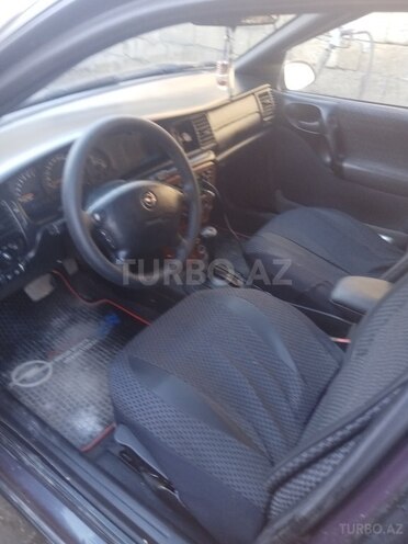 Opel Vectra 1996, 252,525 km - 2.0 l - Bakı