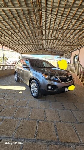Kia Sorento 2011, 188,000 km - 2.0 l - Bakı
