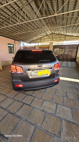 Kia Sorento 2011, 188,000 km - 2.0 l - Bakı