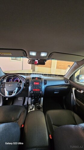 Kia Sorento 2011, 188,000 km - 2.0 l - Bakı