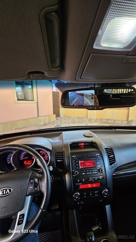 Kia Sorento 2011, 188,000 km - 2.0 l - Bakı