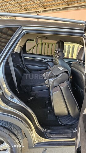 Kia Sorento 2011, 188,000 km - 2.0 l - Bakı