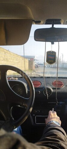 LADA (VAZ) 2106 1987, 15,000 km - 1.6 l - Bakı