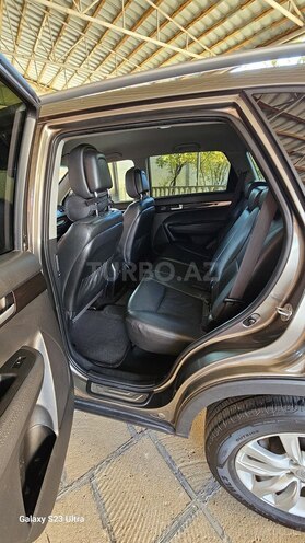 Kia Sorento 2011, 188,000 km - 2.0 l - Bakı
