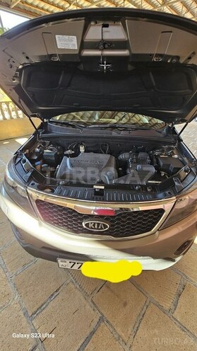 Kia Sorento 2011, 188,000 km - 2.0 l - Bakı