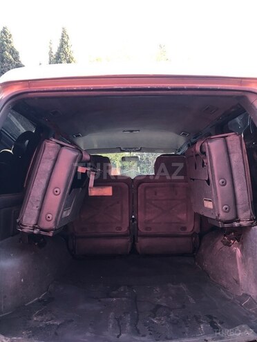 Mitsubishi Pajero 1996, 539,000 km - 2.8 l - Gəncə