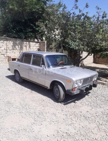 LADA (VAZ) 2106 1991, 60,200 km - 1.3 l - Bakı