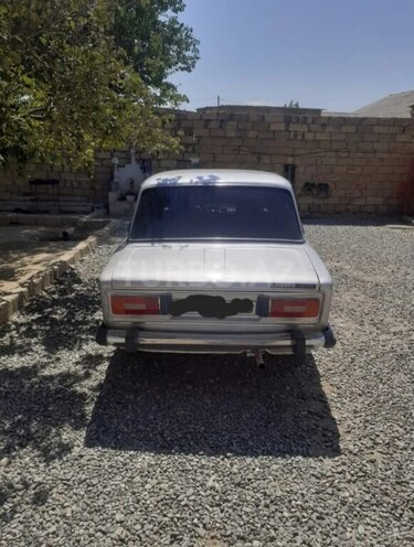 LADA (VAZ) 2106 1991, 60,200 km - 1.3 l - Bakı
