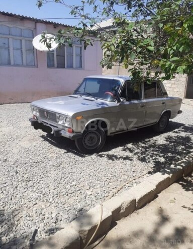 LADA (VAZ) 2106 1991, 60,200 km - 1.3 l - Bakı