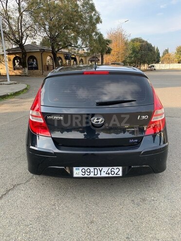 Hyundai i30 2010, 234,000 km - 2.0 l - Bakı