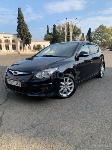 Hyundai i30 2010, 234,000 km - 2.0 l - Bakı