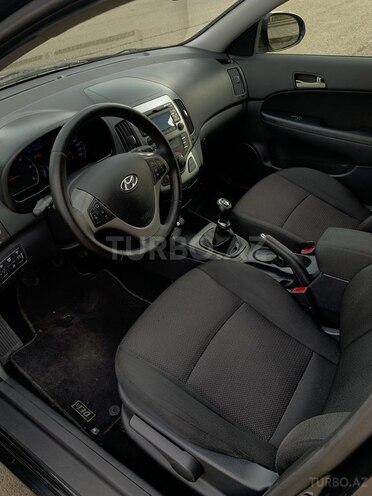 Hyundai i30 2010, 234,000 km - 2.0 l - Bakı