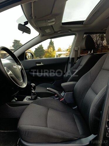 Hyundai i30 2010, 234,000 km - 2.0 l - Bakı