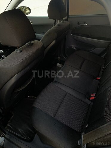 Hyundai i30 2010, 234,000 km - 2.0 l - Bakı