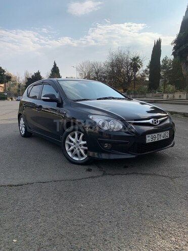 Hyundai i30 2010, 234,000 km - 2.0 l - Bakı